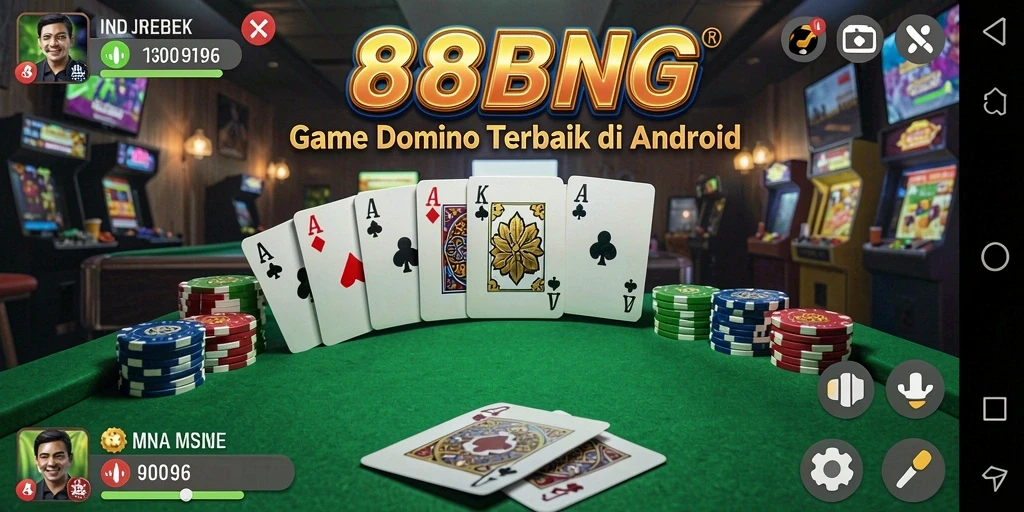Tampilan gameplay 88BIG yang seru dan menarik.