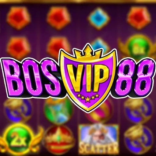 BOSVIP88 - Petualangan Seru Menanti di Dunia Fantasi